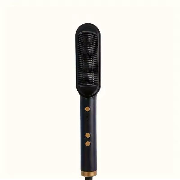 Easy Glide Hair Straightener