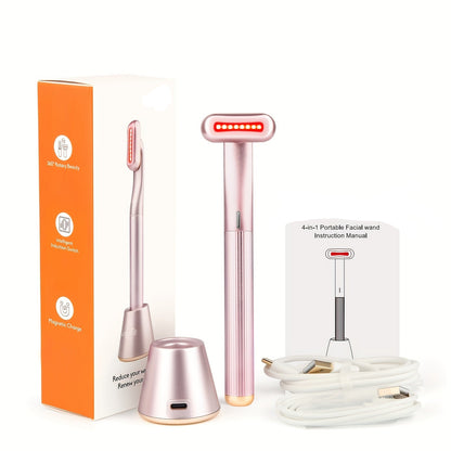 GlowWave-Your journey to radiant, youthful skin starts here