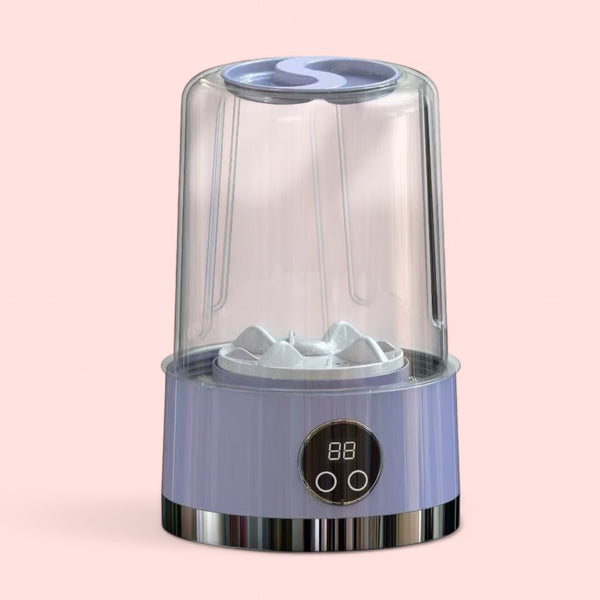 QuickClean Mini Washer