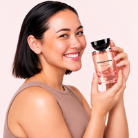 Voyage Nova™ Luxury Fragrance