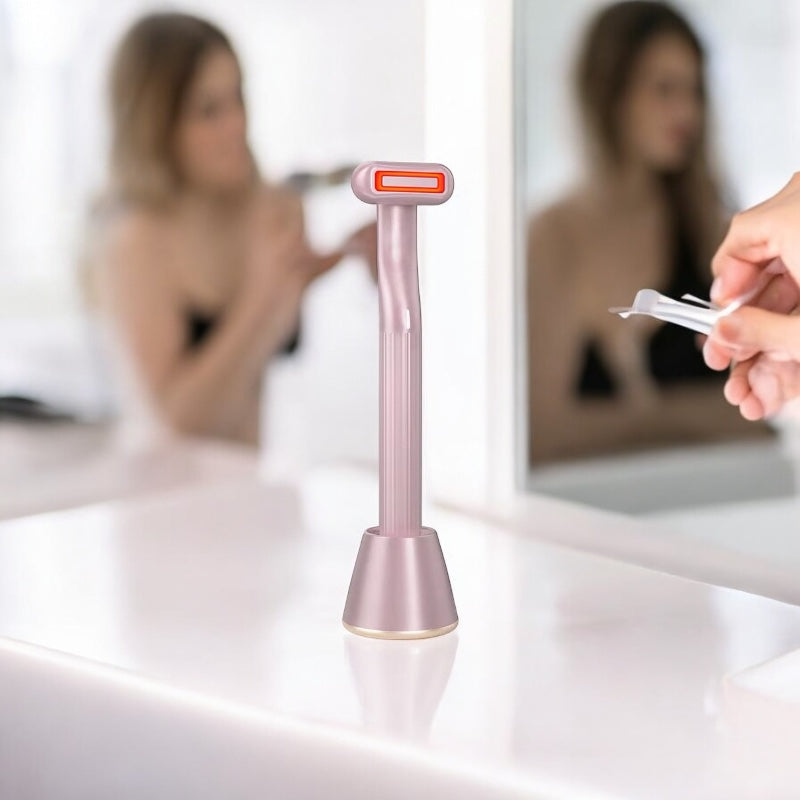 GlowWave-Your journey to radiant, youthful skin starts here