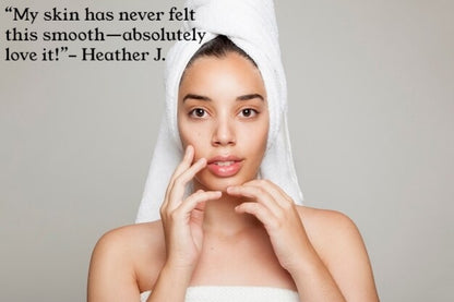 GlowWave-Your journey to radiant, youthful skin starts here