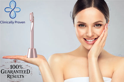 GlowWave-Your journey to radiant, youthful skin starts here