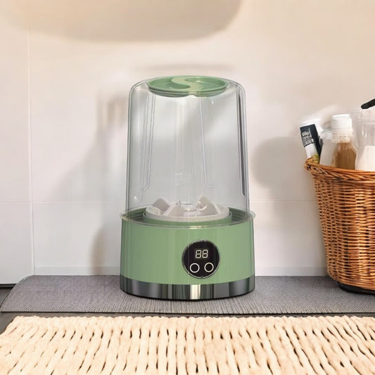 QuickClean Mini Washer