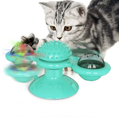 MeowMill