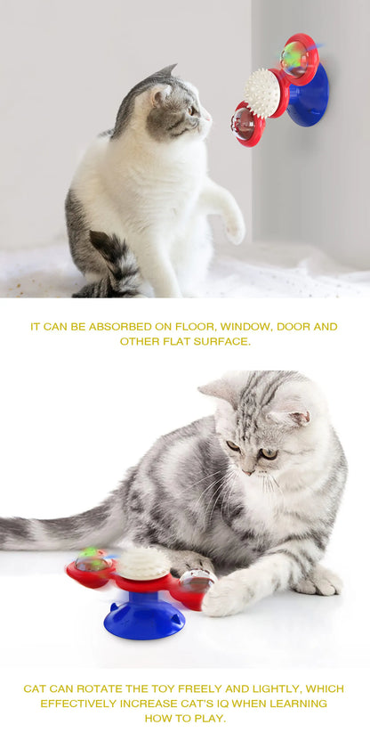 MeowMill