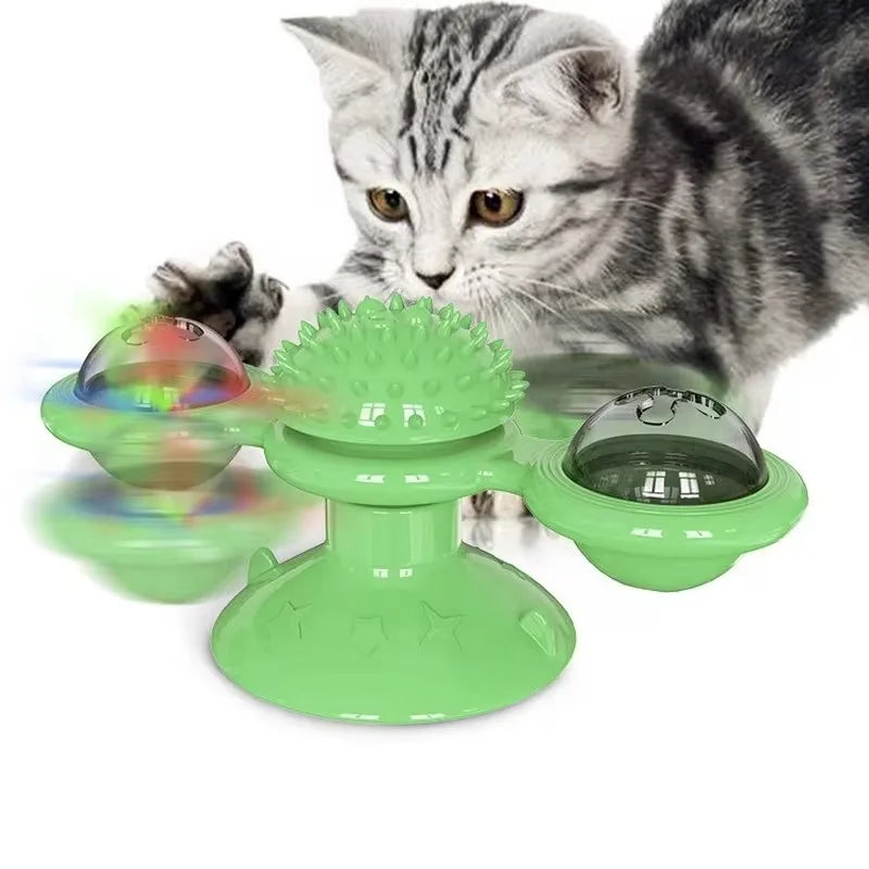MeowMill