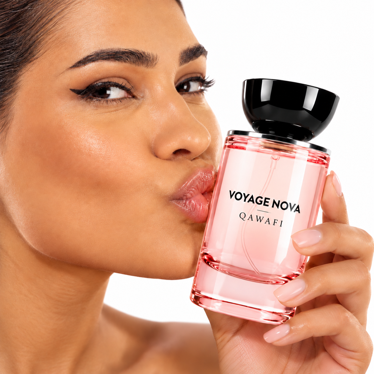 Voyage Nova™ Luxury Fragrance