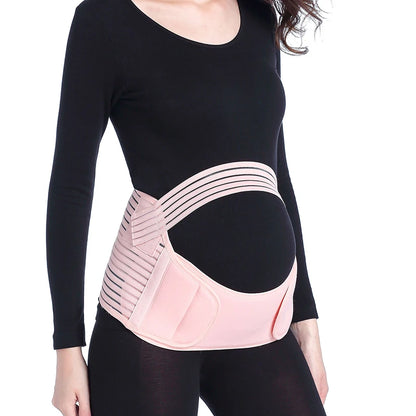 Ergonomic Maternity Support System