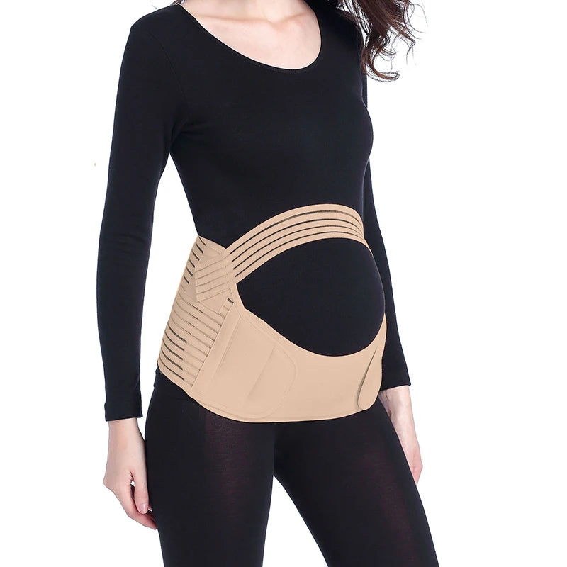 Ergonomic Maternity Support System