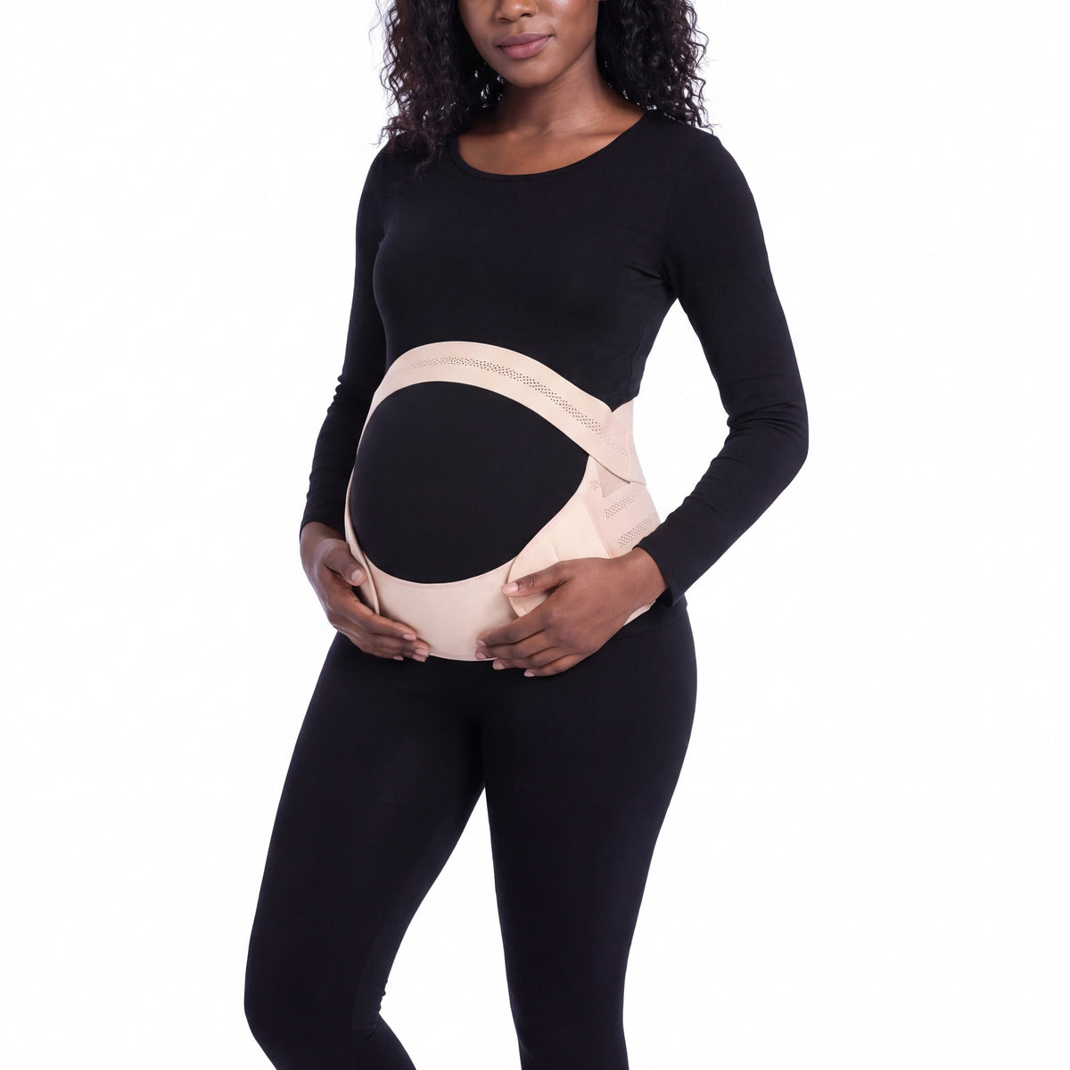 Ergonomic Maternity Support System