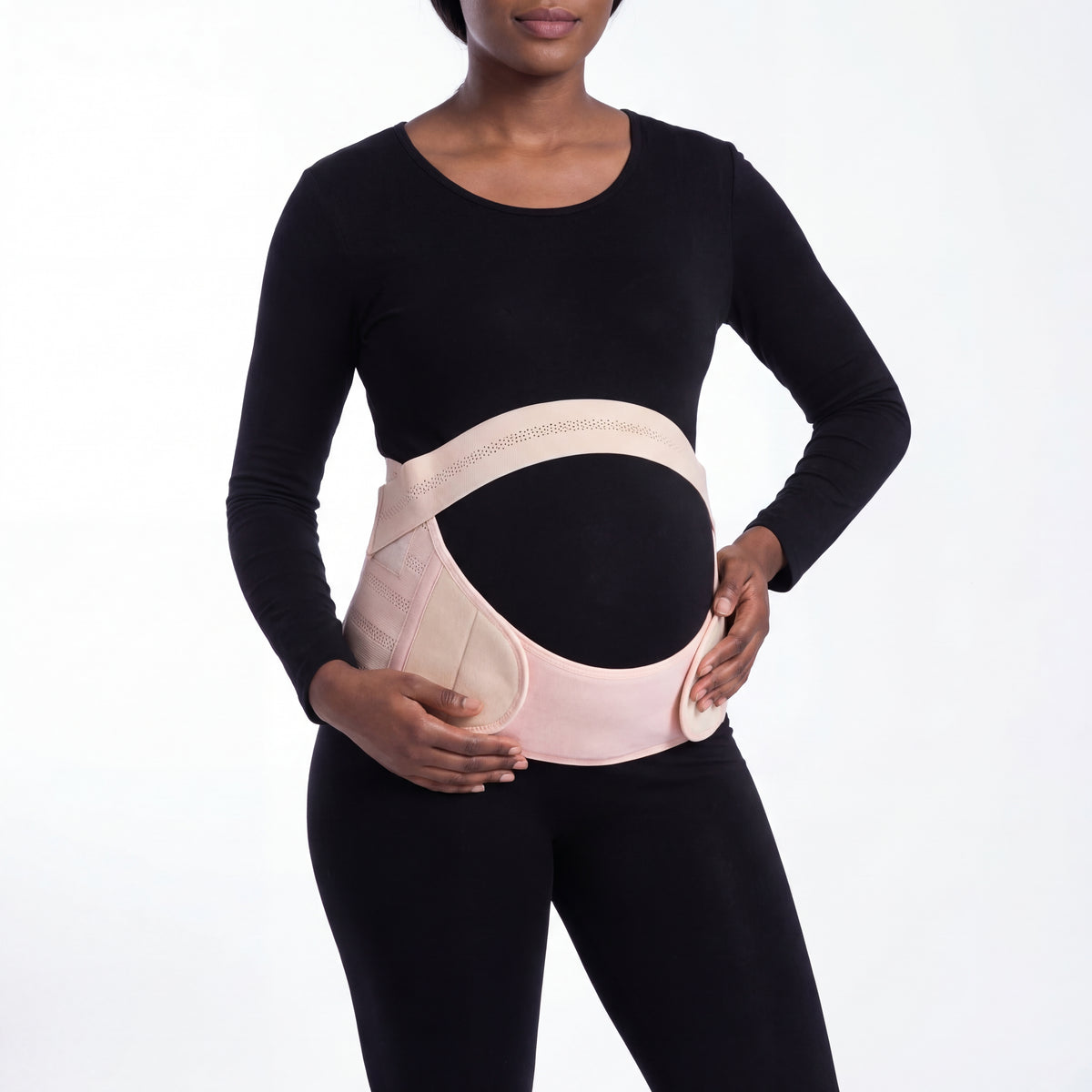 Ergonomic Maternity Support System