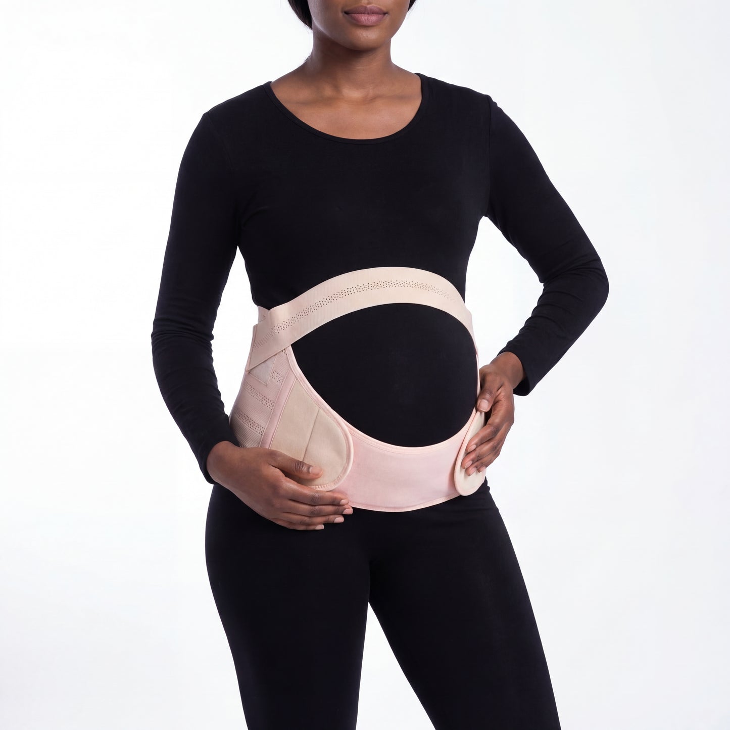 Ergonomic Maternity Support System