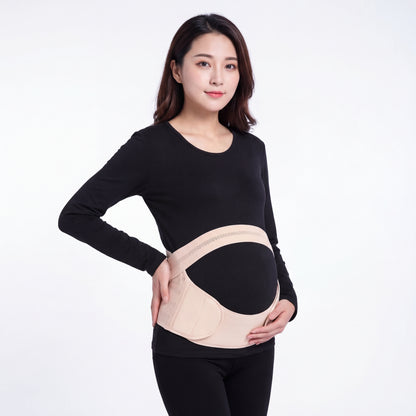 Ergonomic Maternity Support System