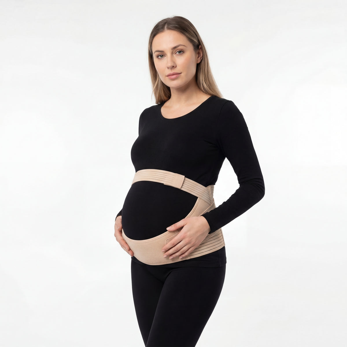 Ergonomic Maternity Support System