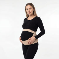 Ergonomic Maternity Support System