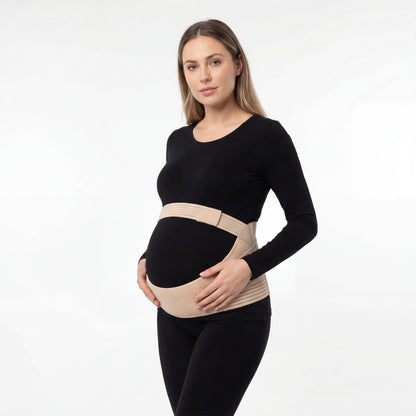 Ergonomic Maternity Support System