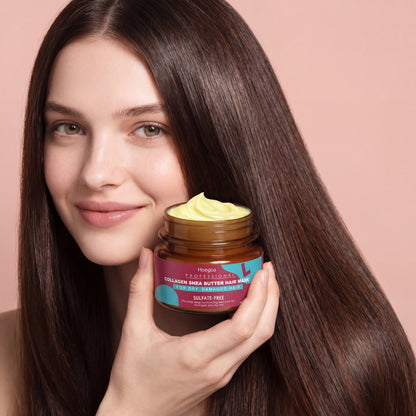 Hoegoa Collagen Silk Revival®