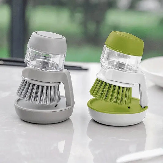 Magic Clean Dish Brush