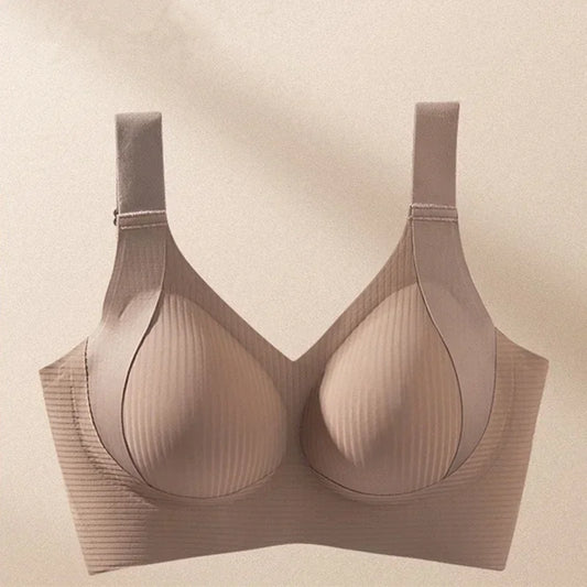 Seamless Comfort Bra