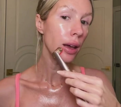 GlowWave-Your journey to radiant, youthful skin starts here