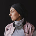 <strong>Katrin Holmström, 41 </strong>